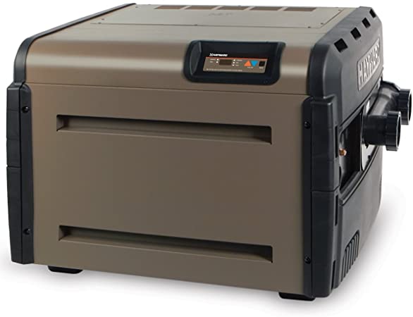 hayward pool heater repair