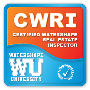 CWRI pool inspector sacramento ca